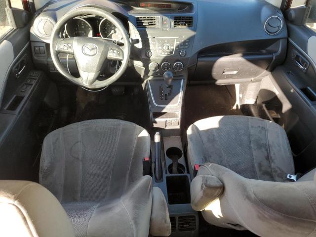 Photo 8 from auction – 2012 MAZDA 5 with VIN JM1CW2BL9C0112265