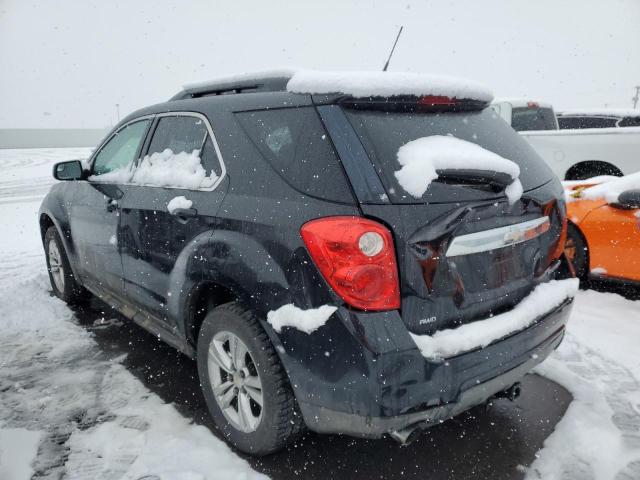 Photo 2 from auction – 2012 CHEVROLET EQUINOX LT with VIN 2GNFLNE53C6375418