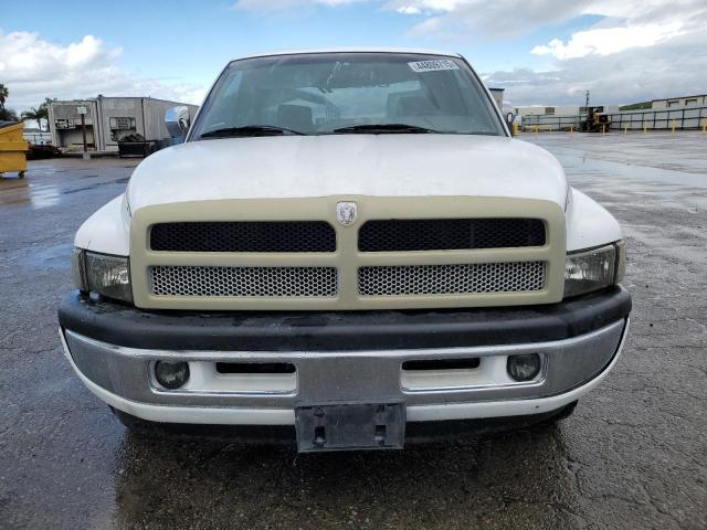صورة رقم 5 من المزاد - 1997 DODGE RAM 1500 مع VIN 3B7HC13Z3VG834597