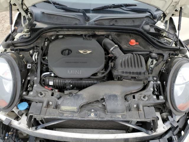 Photo 11 from auction – 2014 MINI COOPER S with VIN WMWXM7C51ET985656