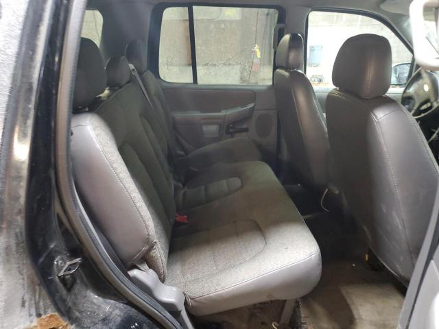 Photo 11 from auction – 2004 FORD EXPLORER X with VIN 1FMZU72K64UA02669