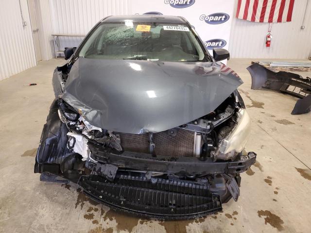 Photo 5 from auction – 2015 TOYOTA COROLLA L with VIN 2T1BURHE5FC310208