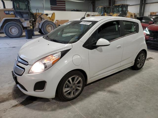 CHEVROLET SPARK EV 2 2016 with VIN KL8CL6S07GC592888 - Photo from auction