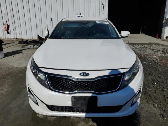 Photo 5 from auction – 2015 KIA OPTIMA LX with VIN KNAGM4A7XF5535366