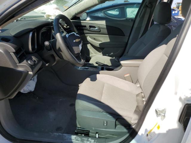 Photo 7 from auction – 2015 CHEVROLET MALIBU LS with VIN 1G11A5SL9FF288749