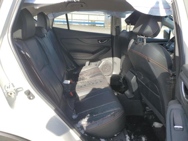 Photo 11 from auction – 2022 SUBARU CROSSTREK with VIN JF2GTHMC9NH215606