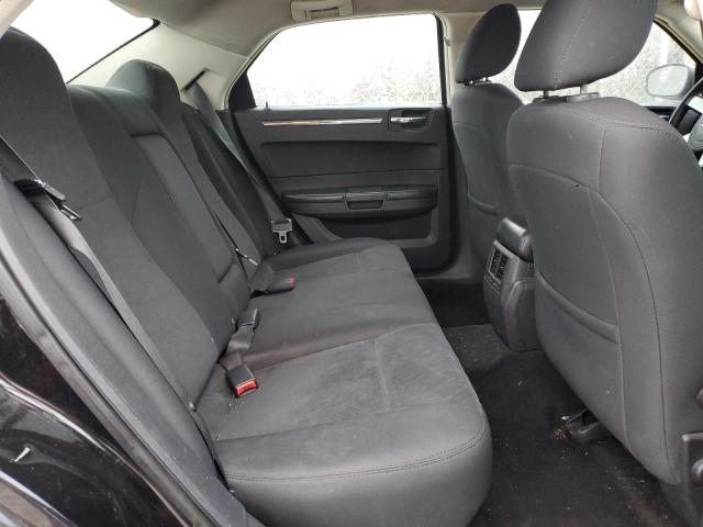Photo 10 from auction – 2009 CHRYSLER 300 LX with VIN 2C3KA43DX9H611663