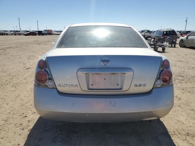 Photo 6 from auction – 2005 NISSAN ALTIMA S with VIN 1N4AL11D15C156644