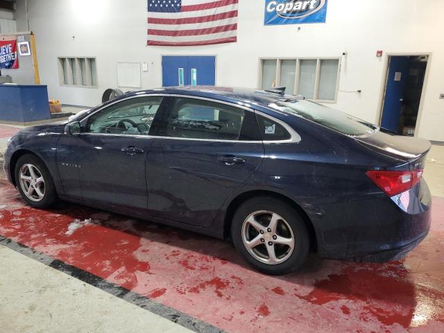 Photo 2 from auction – 2016 CHEVROLET MALIBU LS with VIN 1G1ZB5ST8GF277565