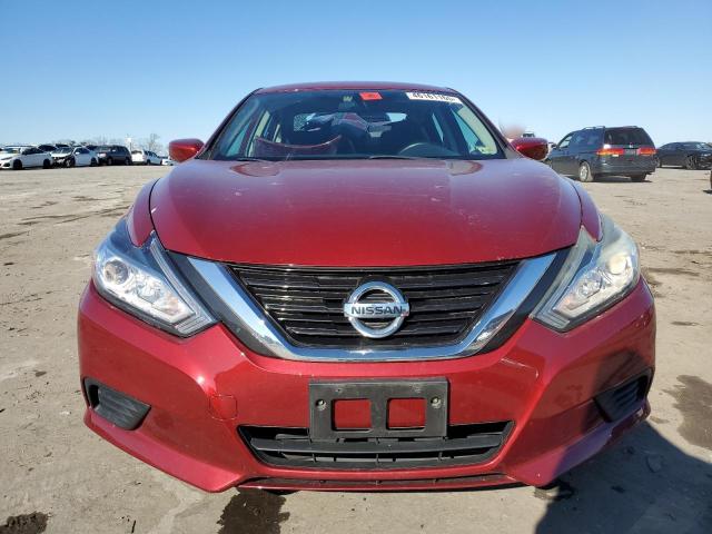 Photo 5 from auction – 2017 NISSAN ALTIMA 2.5 with VIN 1N4AL3AP3HC225487