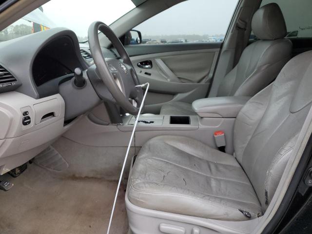 Photo 7 from auction – 2007 TOYOTA CAMRY CE with VIN 4T1BE46K07U157861