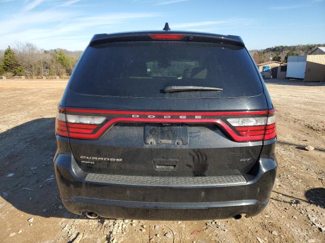 Photo 6 from auction – 2017 DODGE DURANGO GT with VIN 1C4RDJDG9HC828048