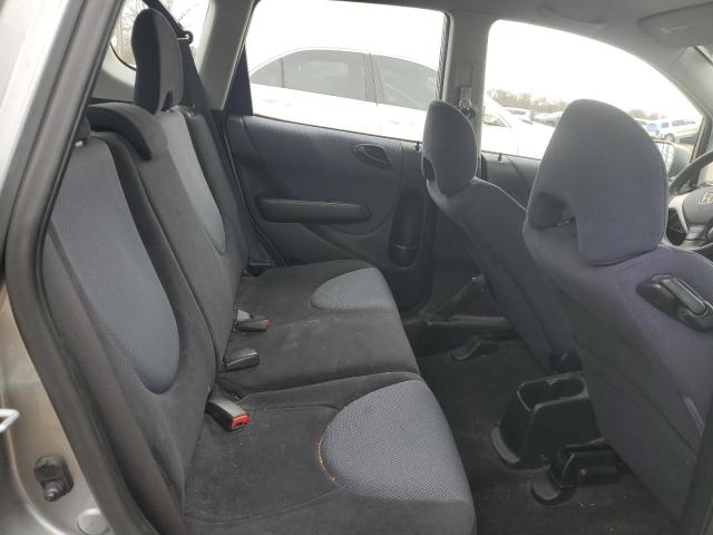 Photo 10 from auction – 2007 HONDA FIT with VIN JHMGD38487S041694