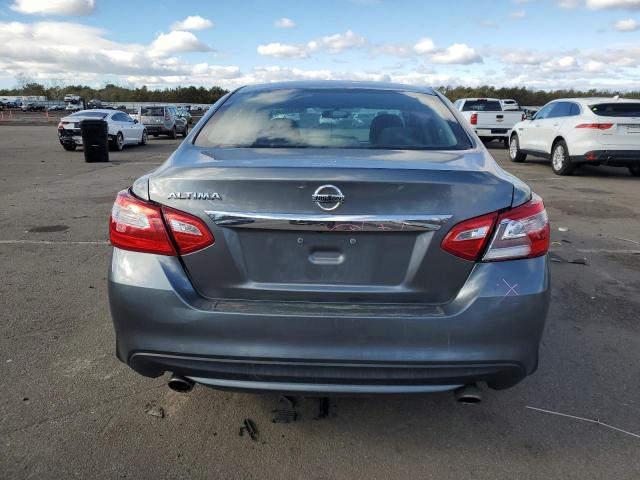 Photo 6 from auction – 2017 NISSAN ALTIMA 2.5 with VIN 1N4AL3AP0HC200658