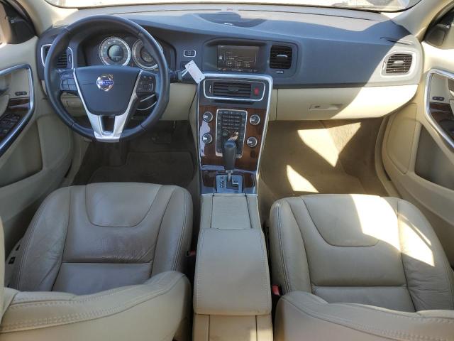 Photo 8 from auction – 2012 VOLVO S60 T5 with VIN YV1622FS5C2033023