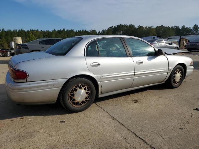Photo 3 from auction – 2003 BUICK LESABRE LI with VIN 1G4HR54KX3U251327