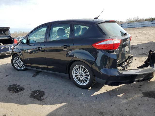 Photo 2 from auction – 2014 FORD C-MAX SE with VIN 1FADP5AU5EL514725