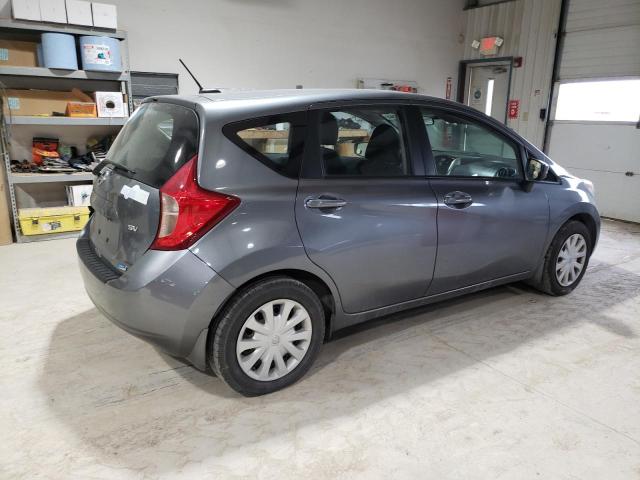 Photo 3 from auction – 2016 NISSAN VERSA NOTE with VIN 3N1CE2CP4GL368734