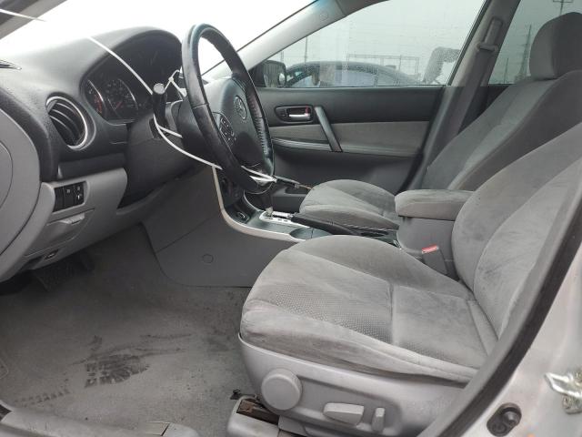 Photo 7 from auction – 2008 MAZDA 6 I with VIN 1YVHP80C185M23055