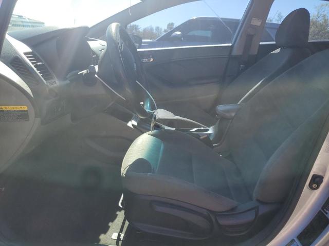Photo 7 from auction – 2015 KIA FORTE LX with VIN KNAFK4A60F5314450
