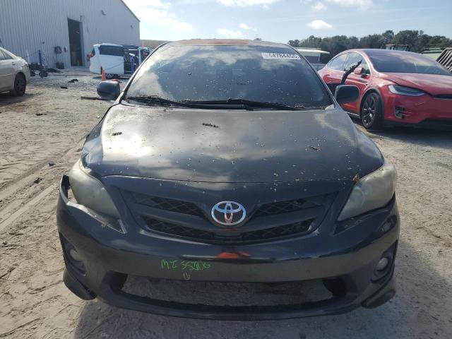 Photo 5 from auction – 2011 TOYOTA COROLLA BA with VIN 2T1BU4EE2BC552021