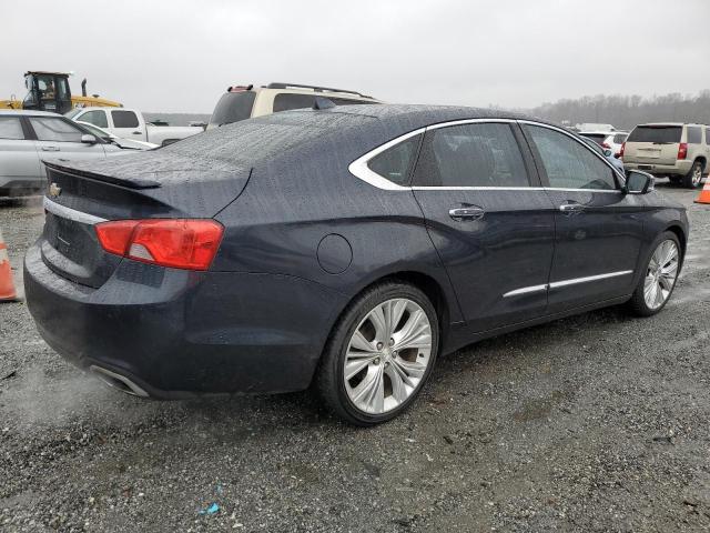Photo 3 from auction – 2014 CHEVROLET IMPALA LTZ with VIN 2G1155S38E9142080