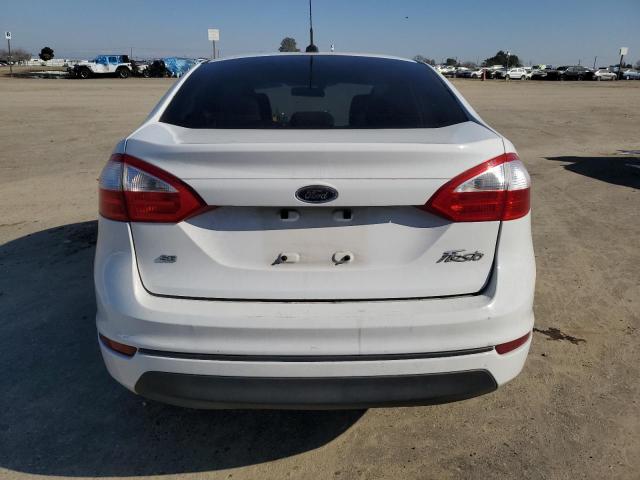 Photo 6 from auction – 2016 FORD FIESTA SE with VIN 3FADP4BJ3GM167640