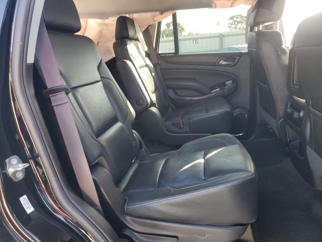 Photo 11 from auction – 2016 CHEVROLET TAHOE C150 with VIN 1GNSCBKCXGR416850
