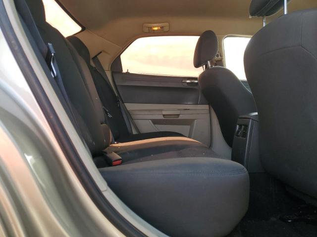 Photo 10 from auction – 2006 CHRYSLER 300 with VIN 2C3KA43R96H366295