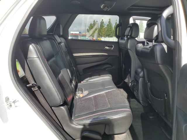 Photo 11 from auction – 2014 DODGE DURANGO R/ with VIN 1C4SDHCT2EC503147