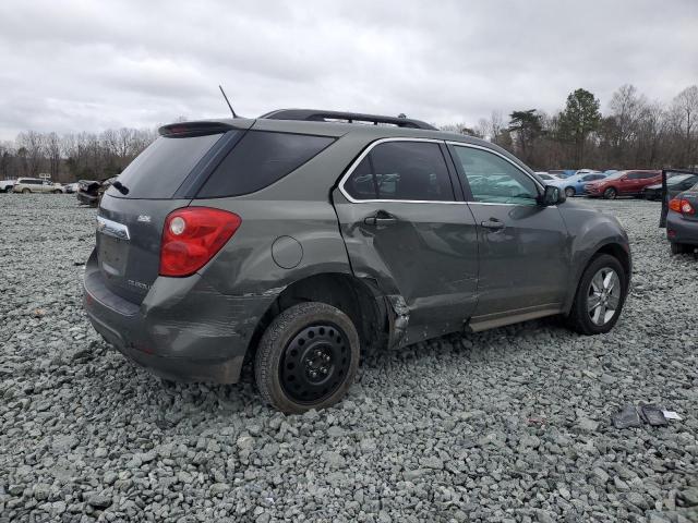 Photo 3 from auction – 2013 CHEVROLET EQUINOX LT with VIN 2GNALDEK4D6222333