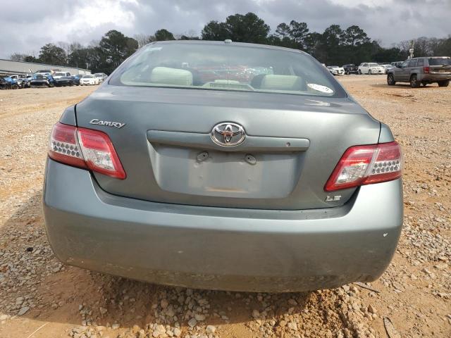 Photo 6 from auction – 2011 TOYOTA CAMRY BASE with VIN 4T1BF3EK3BU659782