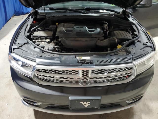 Photo 12 from auction – 2020 DODGE DURANGO SX with VIN 1C4RDJAG4LC324472