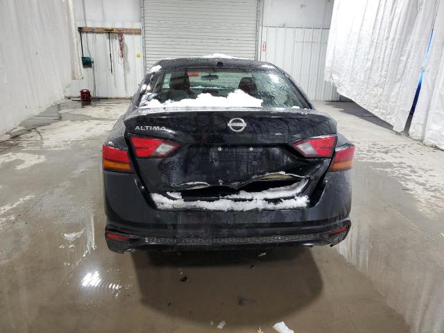 Photo 6 from auction – 2025 NISSAN ALTIMA SV with VIN 1N4BL4DV9SN351983