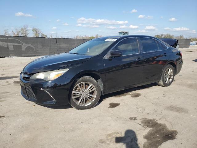 TOYOTA CAMRY LE 2015 with VIN 4T1BF1FK7FU882142 - Photo from auction