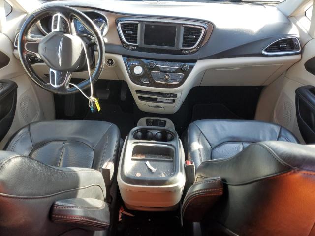 Photo 8 from auction – 2019 CHRYSLER PACIFICA T with VIN 2C4RC1BG1KR560486