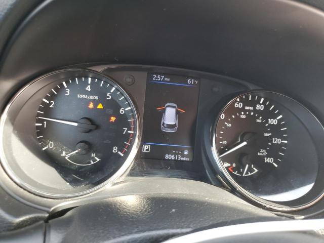 Снимка 9 от търг – 2018 NISSAN ROGUE S с VIN JN8AT2MT8JW459727