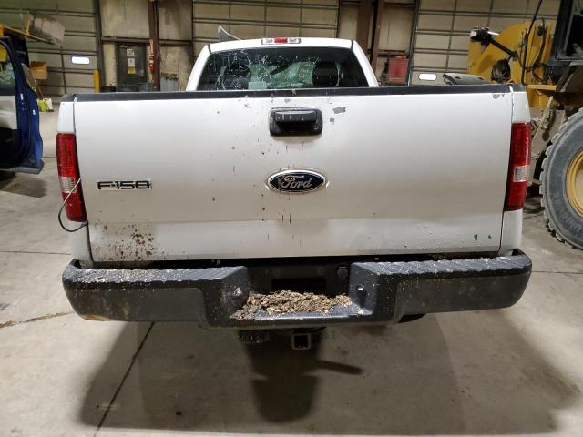 Photo 6 from auction – 2008 FORD F150 with VIN 1FTRF12208KF03666