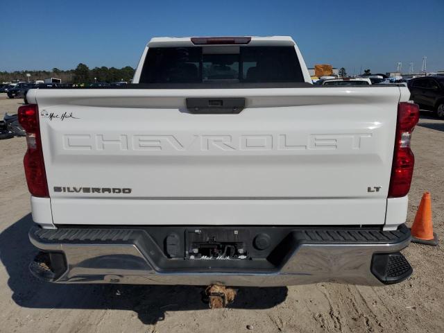 Photo 6 from auction – 2019 CHEVROLET SILVERADO with VIN 3GCPWCED2KG198721