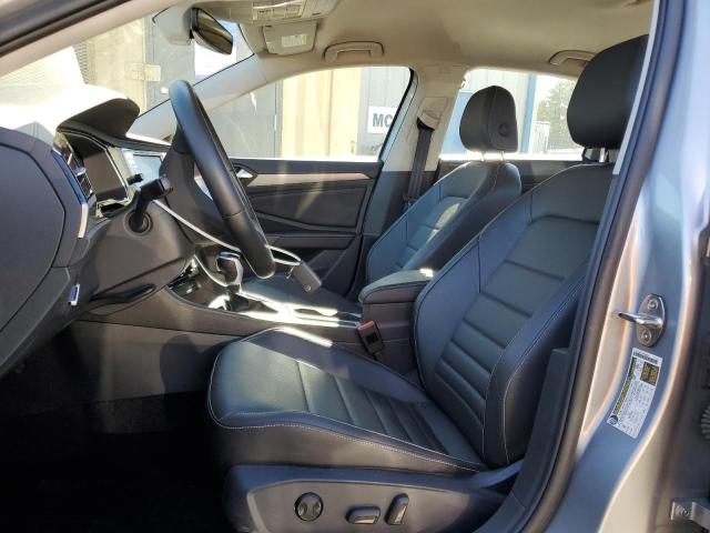 Photo 7 from auction – 2024 VOLKSWAGEN JETTA SE with VIN 3VWEM7BUXRM025658