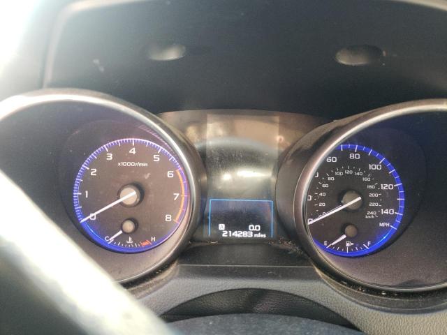 Снимка 9 от търг – 2017 SUBARU OUTBACK 2. с VIN 4S4BSAFC6H3408731