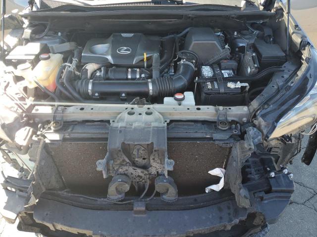 Photo 12 from auction – 2015 LEXUS NX 200T with VIN JTJBARBZ8F2012963