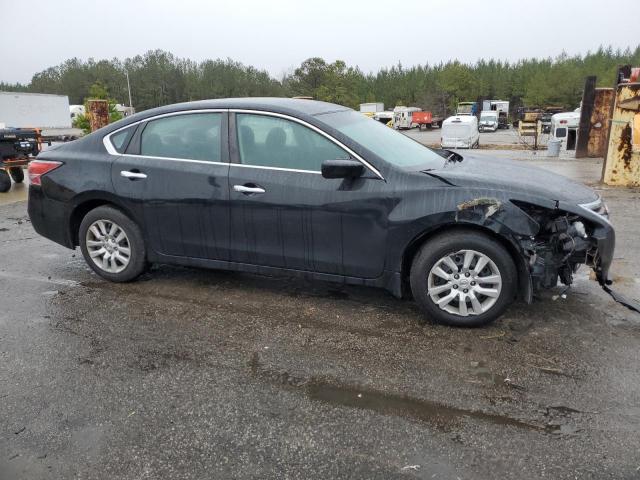 Photo 4 from auction – 2013 NISSAN ALTIMA 2.5 with VIN 1N4AL3AP3DC153796
