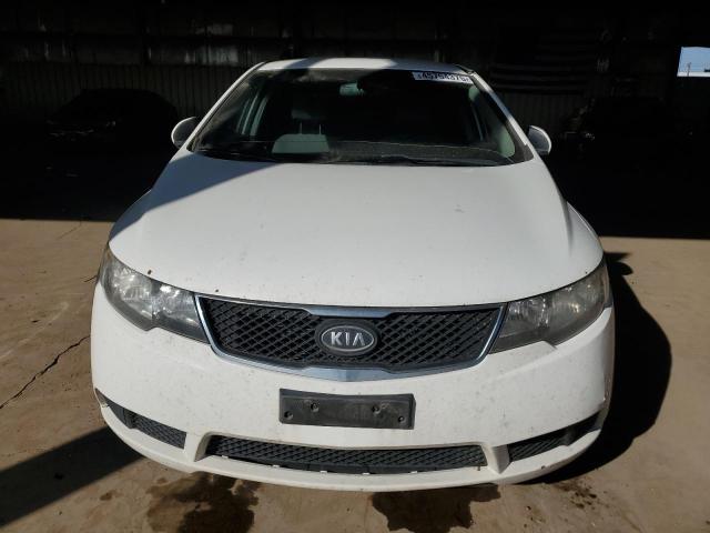 Photo 5 from auction – 2010 KIA FORTE EX with VIN KNAFU4A20A5226014