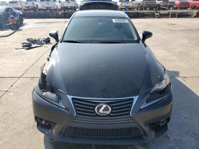 Photo 5 from auction – 2014 LEXUS IS 250 with VIN JTHBF1D24E5009222
