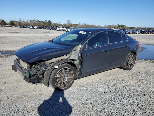 VOLVO S60 PLATIN 2015 with VIN YV140MFM4F2353223 - Photo from auction