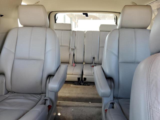 Photo 10 from auction – 2011 GMC YUKON SLT with VIN 1GKS1CE06BR284107