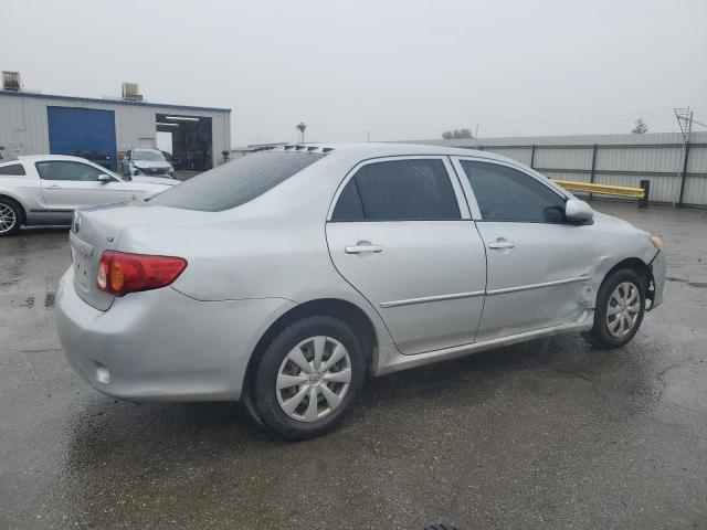 Photo 3 from auction – 2009 TOYOTA COROLLA BA with VIN JTDBL40E099045676