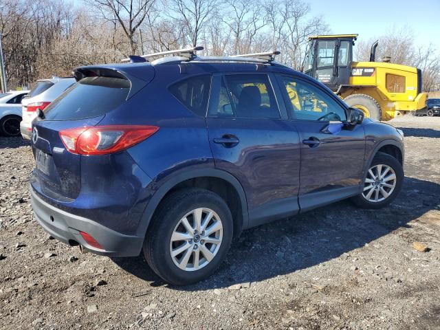 Photo 3 from auction – 2014 MAZDA CX-5 TOURI with VIN JM3KE4CY4E0306460