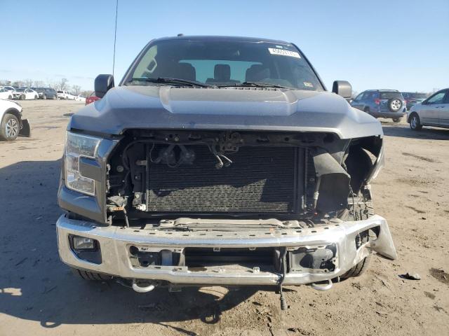 Photo 5 from auction – 2016 FORD F150 SUPER with VIN 1FTEW1EG3GFB57514